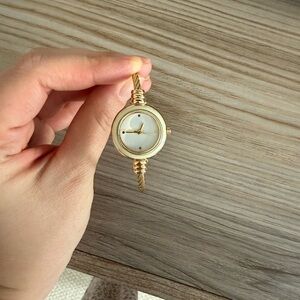 Altard State Gold Women's Watch